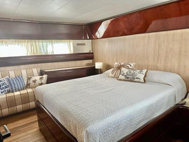 Motoryacht 21 Avec Equipage Hotel Barcelona Exterior photo