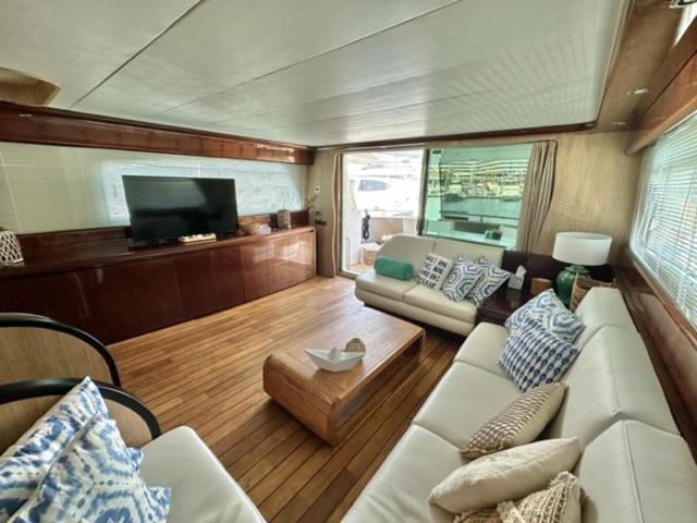 Motoryacht 21 Avec Equipage Hotel Barcelona Exterior photo