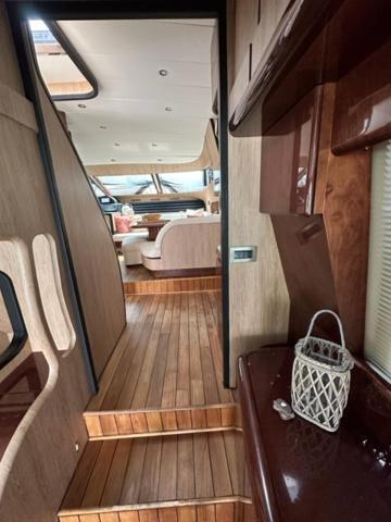 Motoryacht 21 Avec Equipage Hotel Barcelona Exterior photo